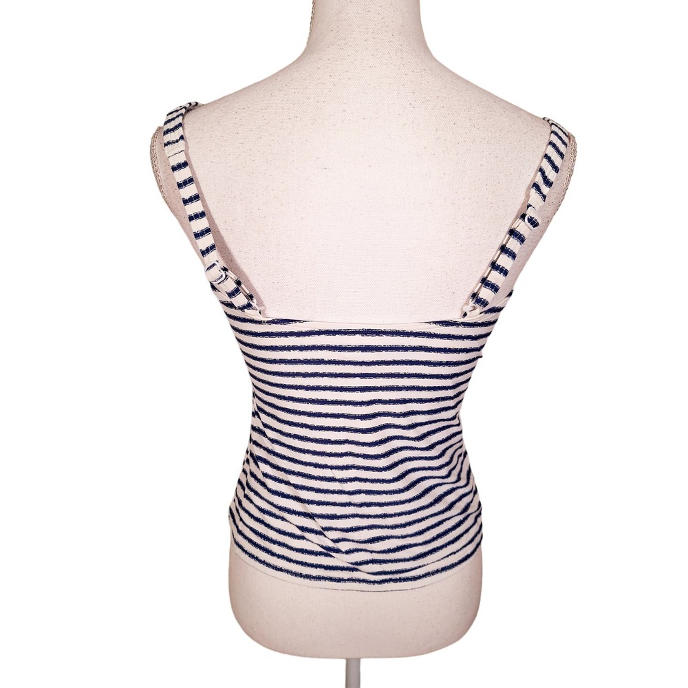 Niptuck Swim Women's One Piece Bathing Suit Top Size 14 Multi-Fit Cup - Picture 6 of 8